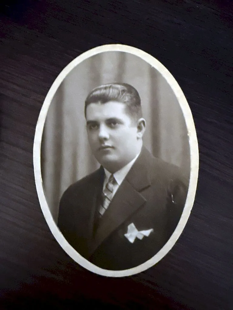 Juan Torrents Roca (d.1944)
