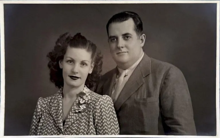 Vicenta and Juan