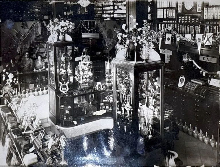 history_shop